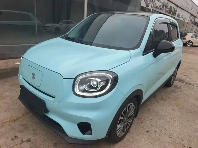 Leapmotor T03 2025 Model 403 Comfort Edition