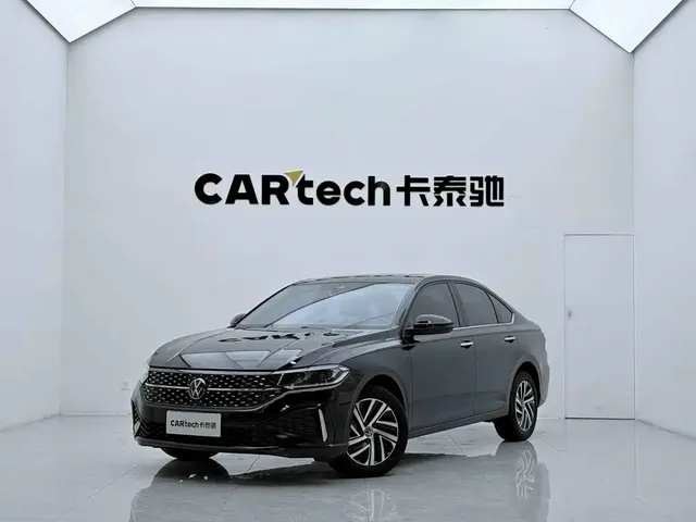 Volkswagen Lavida 2023 300TSI DSG Starlight Full Comfort Edition
