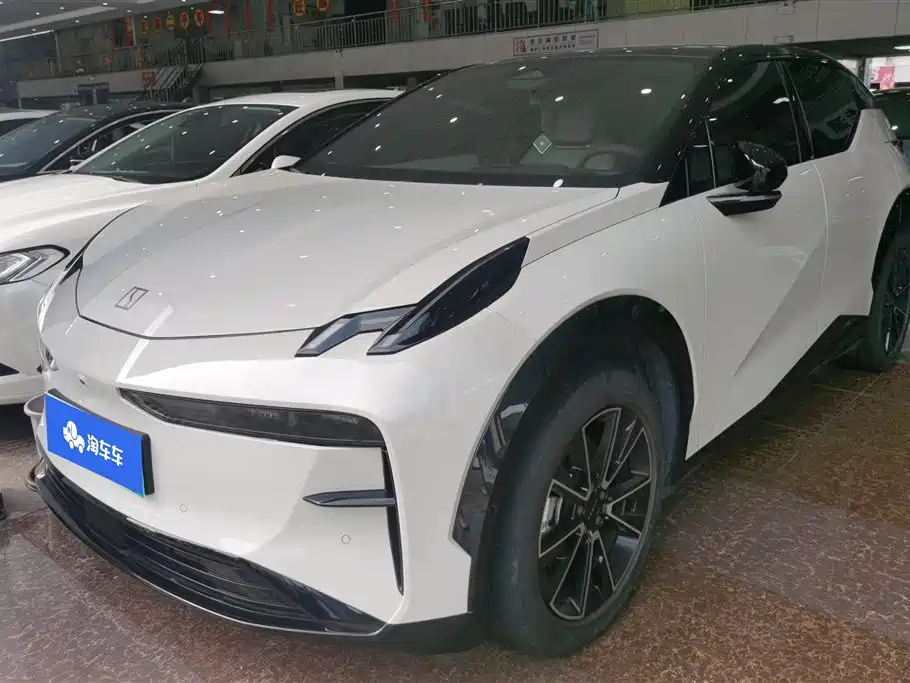 ZEEKR X 2023 RWD YOU Edition 4-seater