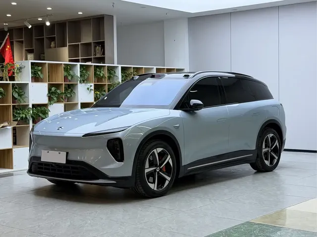 NIO ES6 2024 75kWh