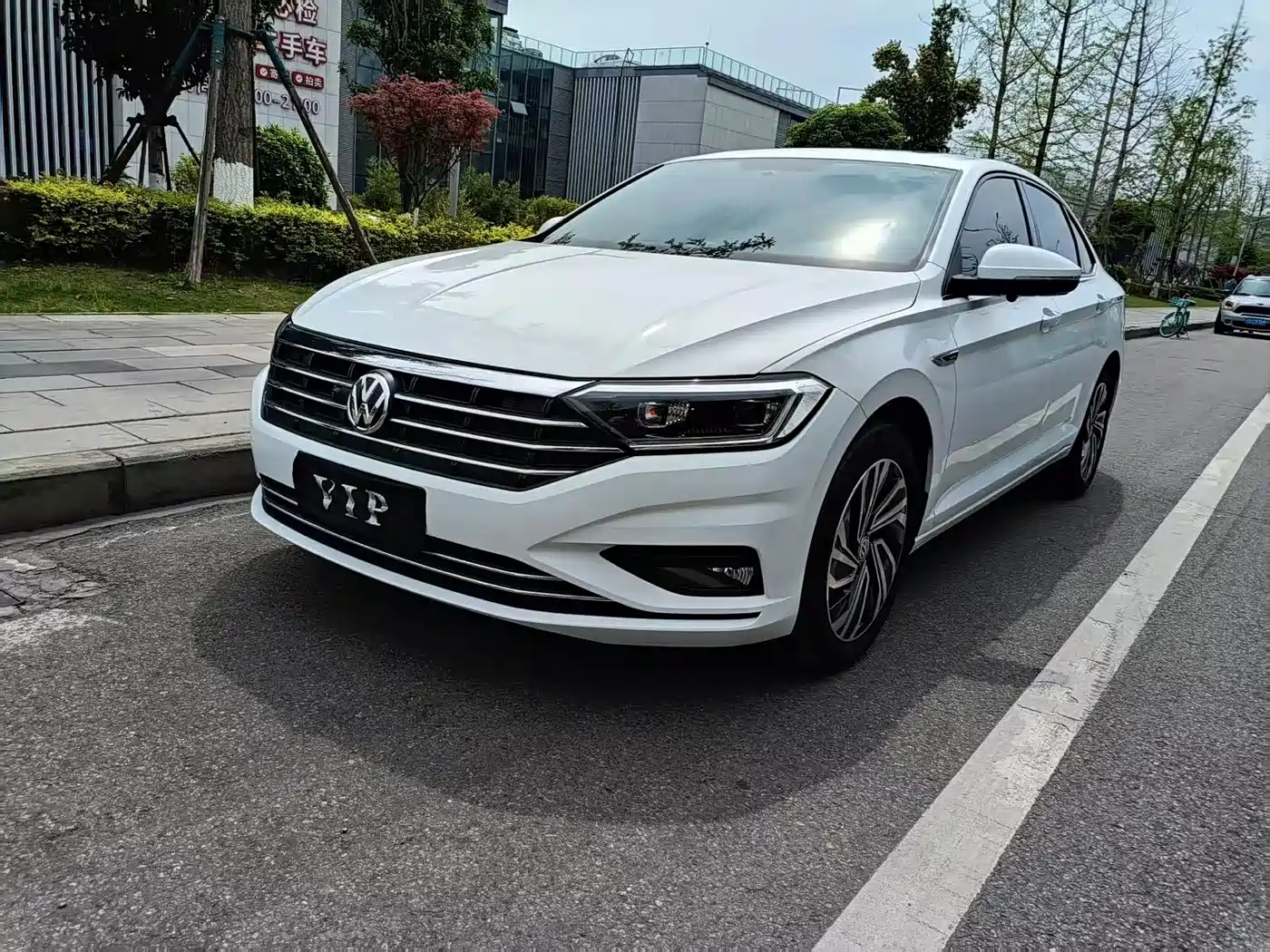 Volkswagen Sagitar 2022 280TSI DSG Surpassing Edition