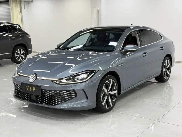 Volkswagen Lamando 2022 Lamando L 280TSI DSG Cool Edition