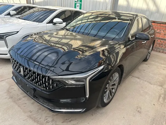 Besturn B70 2021 1.5T Automatic Premium