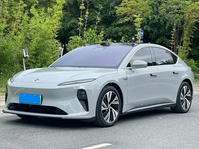 NIO ET5 2024 75kWh