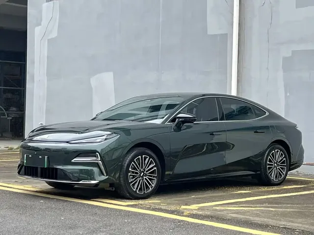 Geely Galaxy Xingyao 8, 2026