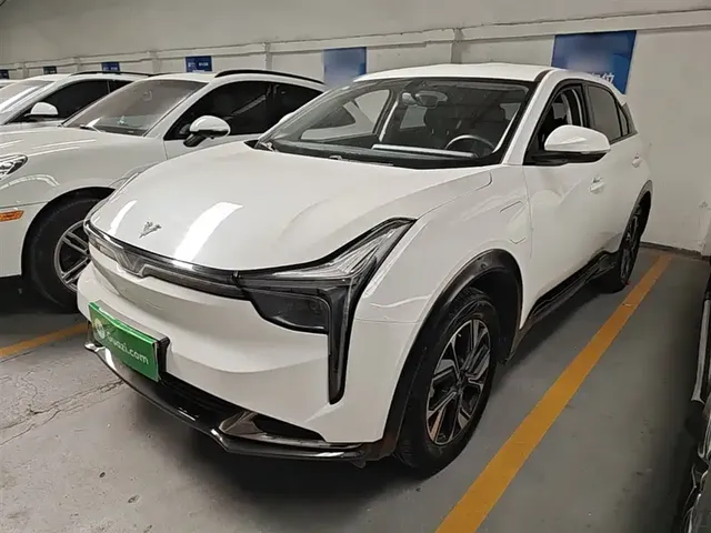 Nezha Auto Neta U 2023 Nezha U-Ⅱ 400 U Show Edition (Ternary Lithium)