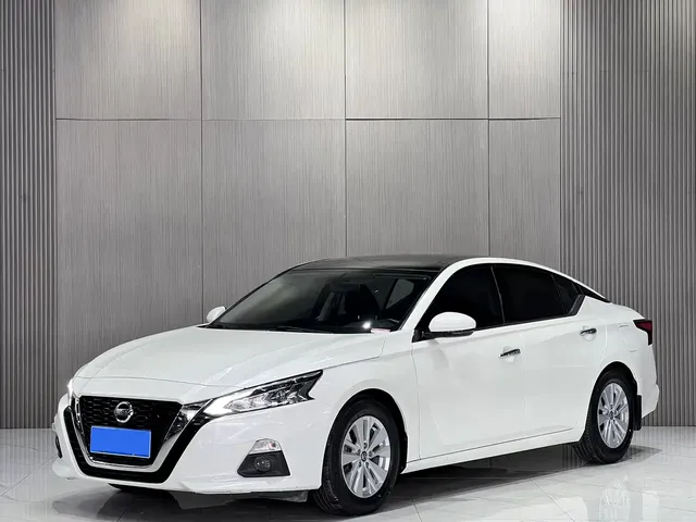 Nissan Teana 2019 2.0L XL Comfort Edition