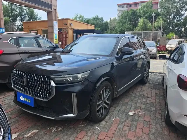 Besturn Bestune T99 2020 20TD Automatic Premium Edition