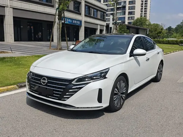 Nissan Teana 2022 2.0L XL-TLS Comfort Edition