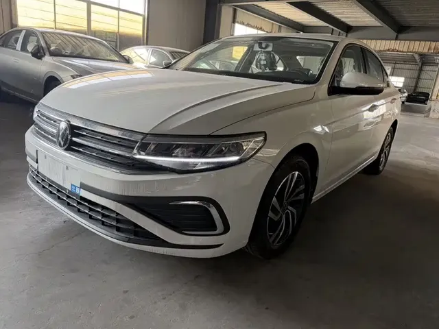 Volkswagen Bora 2025 200TSI DSG Joy Ride Navigation Edition