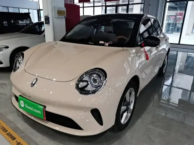 Ora Good Cat 2025 430km Honor Edition