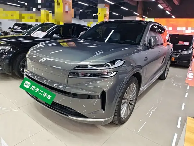 Ledao L90 2025 2WD Base Model