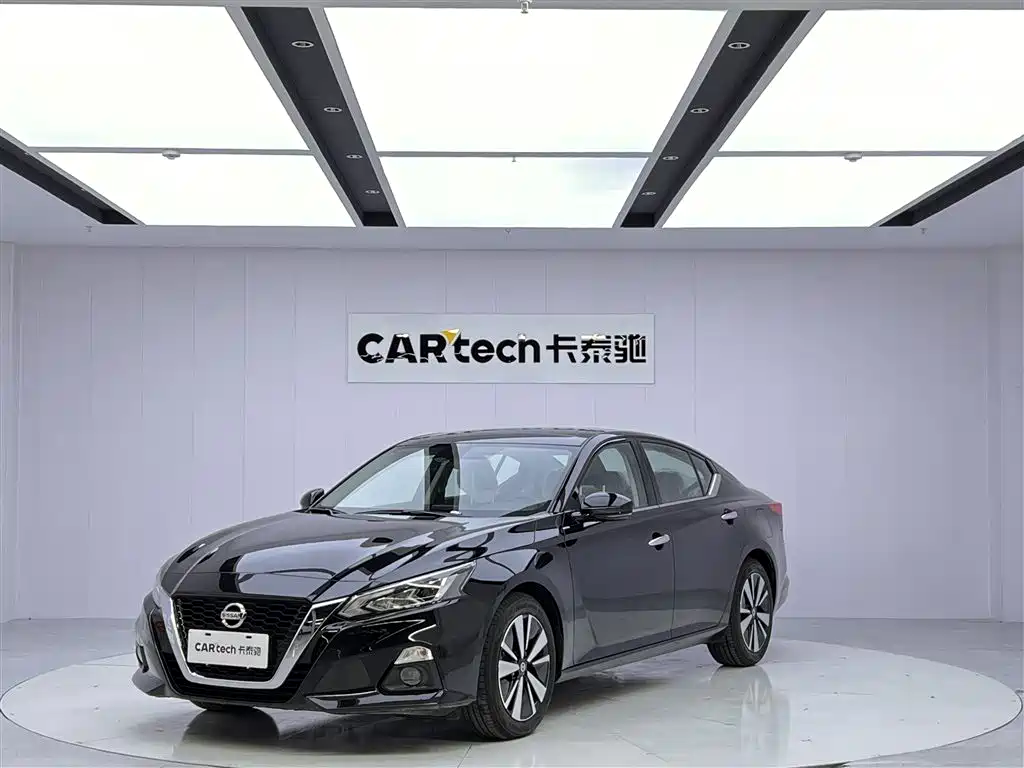 Nissan Teana 2021 2.0L XL Comfort