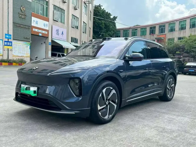 NIO ES6 2024 75kWh