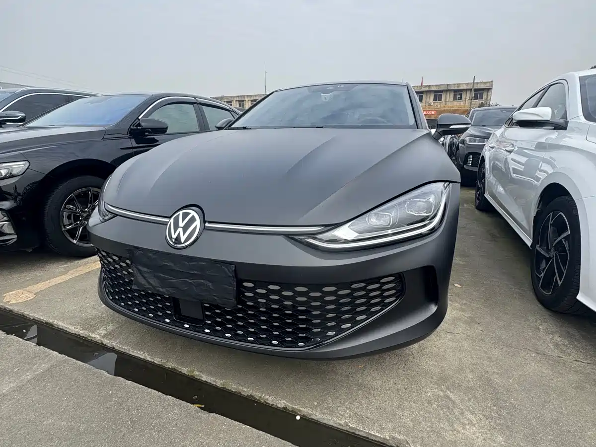Volkswagen Lamando 2022 Lamando L 280TSI DSG Spicy Edition