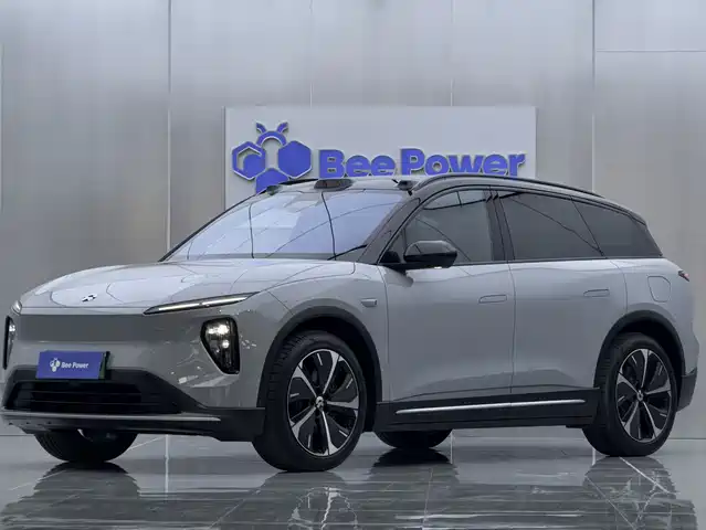 NIO ES6 2023 75kWh