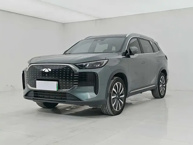 Chery Fengyun T8 2025 1.5T 130km Premium Edition (7-Seater)