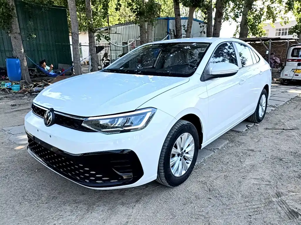 Volkswagen Lavida 2023 Xinrui 1.5L Auto Xinyi Edition