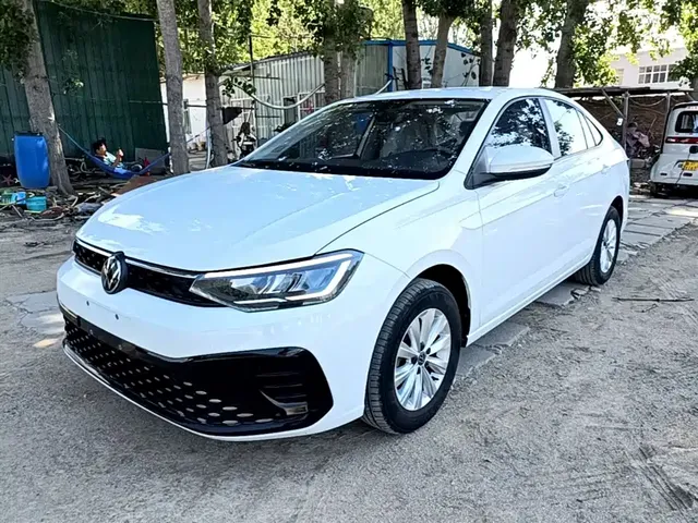 Volkswagen Lavida 2023 Xinrui 1.5L Auto Xinyi Edition