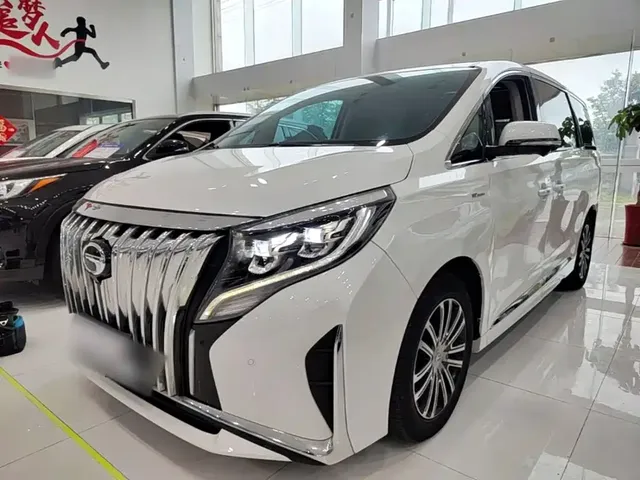 GAC Trumpchi M8 2023 Leading Series 390T Prestige Edition