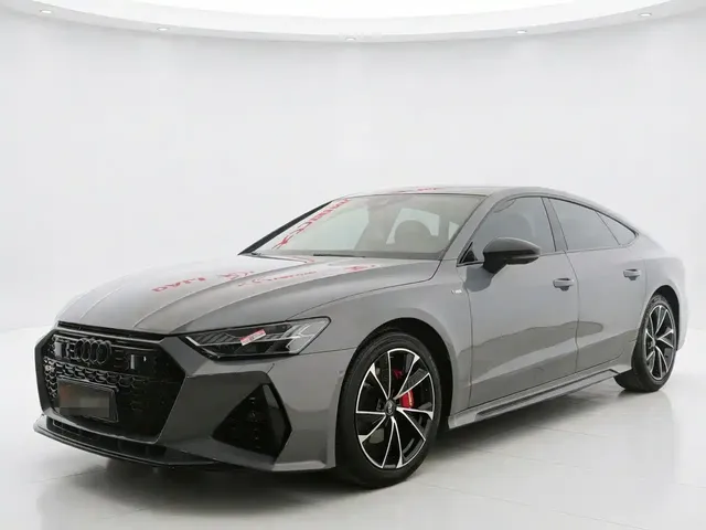Audi A7 2021 45 TFSI Premium Selection