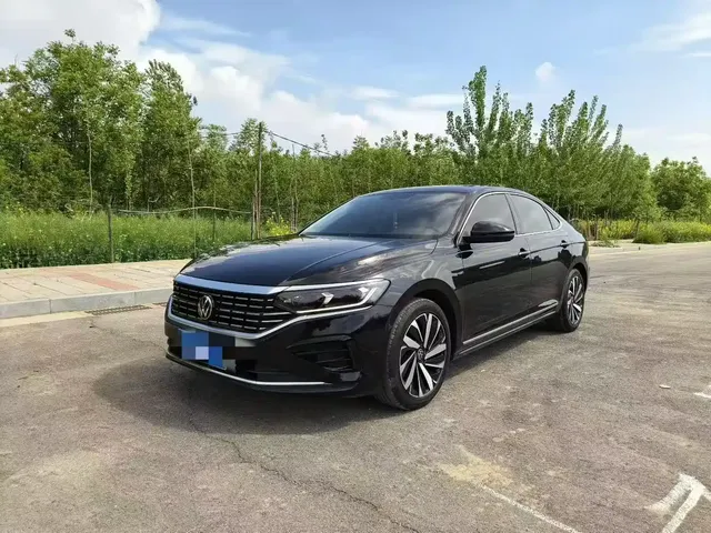 Volkswagen Passat 2023 330TSI Elite Edition