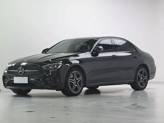 Mercedes-Benz E-Class (Import) 2023 E 260 Fashion Sport Edition