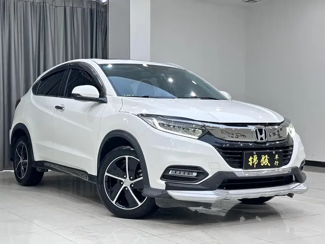 Honda Vezel 2019 220 TURBO CVT Luxury Edition China V