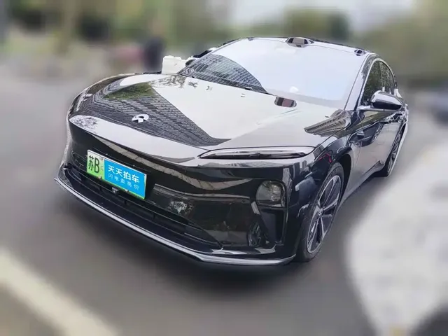 NIO ET5T 2024 75kWh Touring