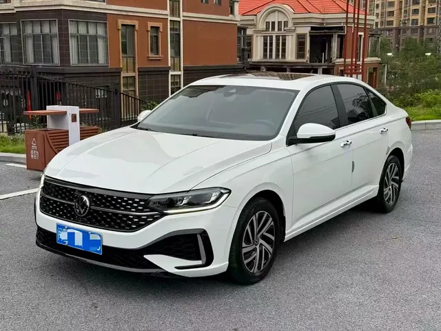 Volkswagen Lavida 2023 300TSI DSG Comfort Edition