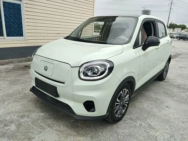 Leapmotor T03 2024 403 Comfort Edition