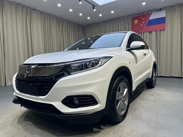 Honda Vezel 2020 1.5L CVT Elite