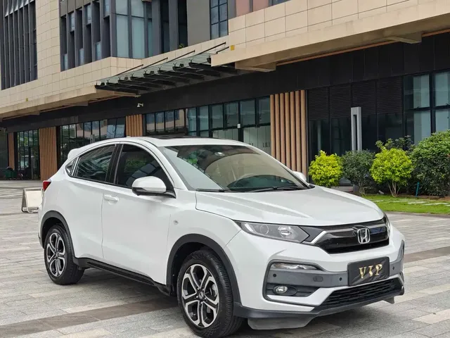 Honda XR-V 2021 1.5L CVT Comfort Edition