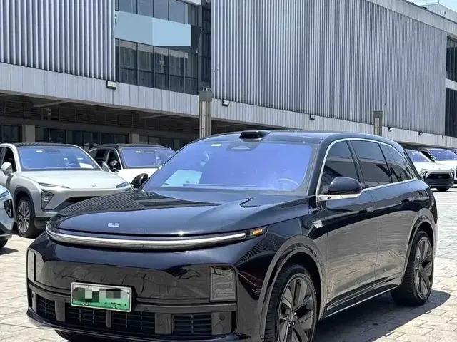 Li Auto L7 2024 MAX