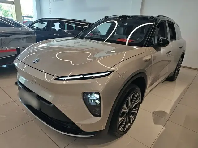 NIO ES8 2023 100kWh