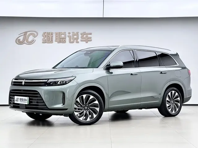 AITO Wenjie AITO M7 2022 1.5T RWD Comfort Edition