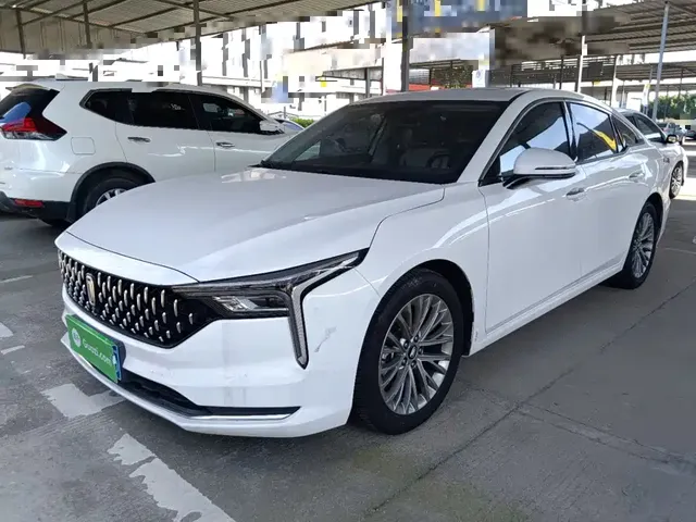 Besturn B70 2022 3rd Gen 1.5T Auto Joy Edition
