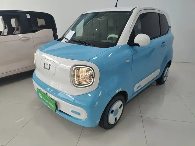 Besturn Bestune Pony 2024 170km Vitality Pony