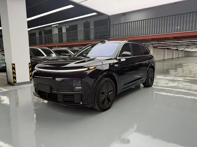 Li Auto L7 2023 Max