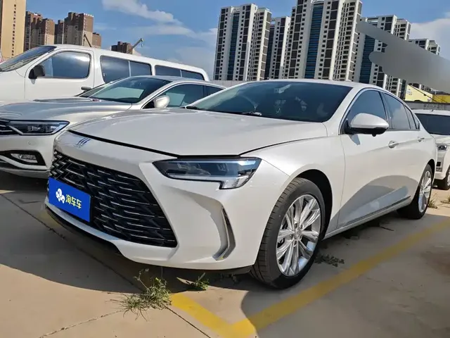 Buick Regal 2023 652T Smart Enjoyment