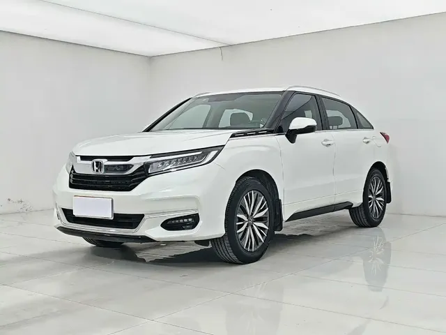 Honda Avancier 2020 370TURBO 4WD Premium Edition
