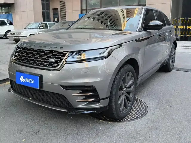 Land Rover Range Rover Velar 2020 P340 R-DYNAMIC S