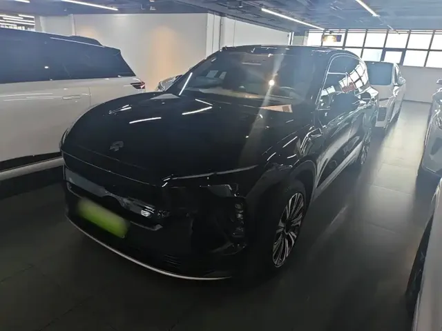 NIO ES8 2023 75kWh Executive Edition
