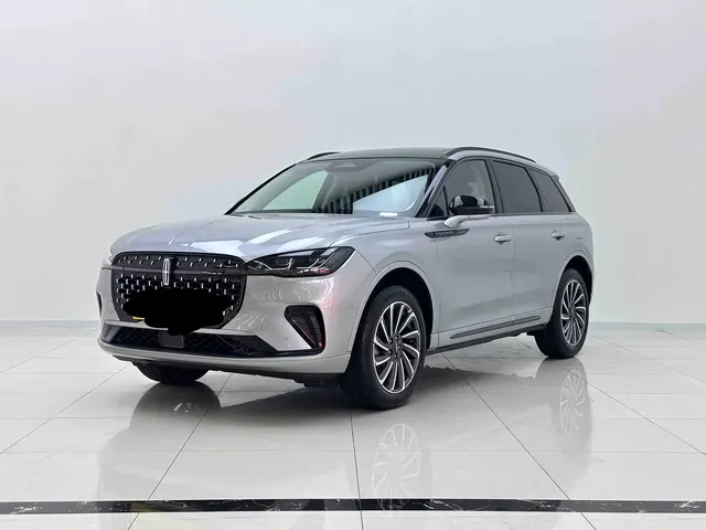 Lincoln Adventurer 2024 1.5T FWD Elegance Hybrid