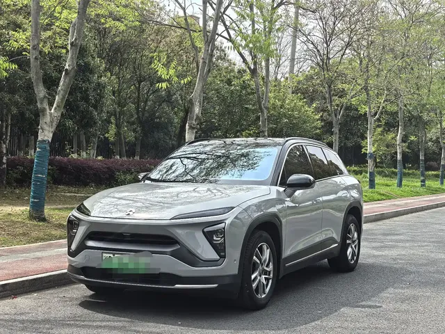 NIO ES6 2020 420KM Sport