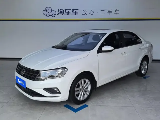 Volkswagen Jetta 2017 1.5L Automatic Comfort