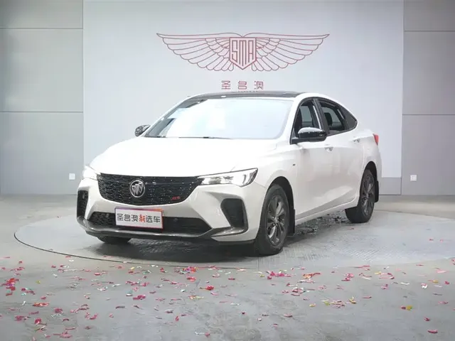 Buick Verano 2023 Pro Joy Edition