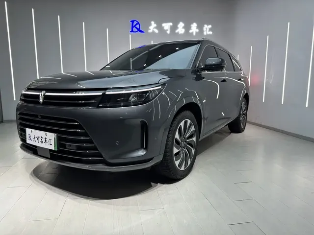 AITO Wenjie AITO M7 2022 1.5T RWD Comfort Edition