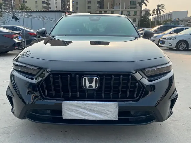 Honda Inspire 2023 260TURBO Delicate Edition