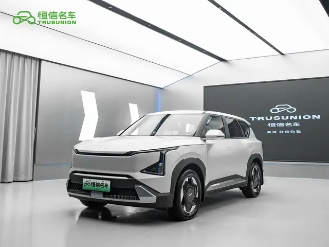 Kia EV5 2024 530 Air